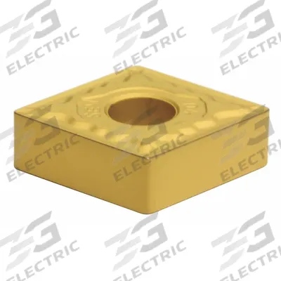 SUMITOMO Diamond Turning Insert: CNMG431ESE - Diamond Indexable Turning Inserts