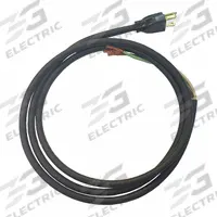 CRETORS Cord: 1254. Key specifications — attr424927: Cotton Candy Machine; attr424920: CRETORS; attr1045992: 31EW18; attr1045993: RML-A/E-2.0-D; attr1045996: Cord; attr424917: 1254.