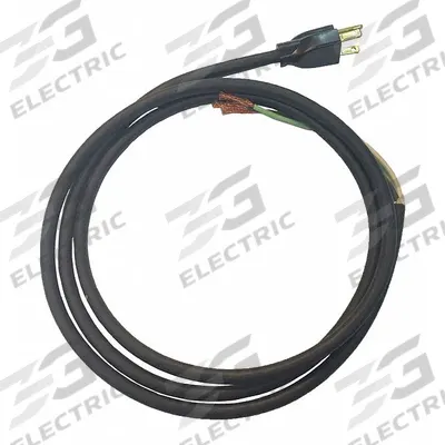CRETORS Cord: 1254 - Replacement Parts for Heated Display Cases