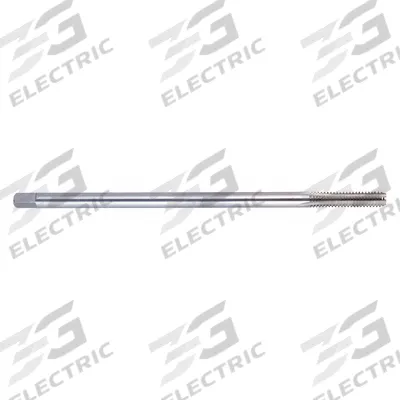 REGAL CUTTING TOOLS Pulley Tap: 1/4"-28 UNF, H3 / 3B, 4 Flute, Bottoming Chamfer - Pulley Taps