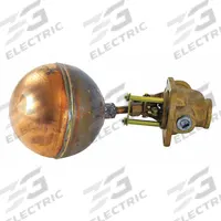 MCDONNELL & MILLER Float Valve: 27-W Mfr Part #. Key specifications — Product Type: Float Valve; Manufacturer Part Number: 27-W.