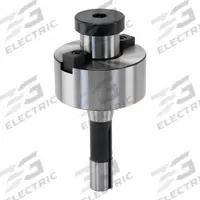 LYNDEX-NIKKEN Shell Mill Holder: R8 Taper, 1-1/2 in Pilot, 1.94 in Projection (MPN 850-096-1.75). Key specifications — attr1033219: LYNDEX-NIKKEN; attr1039162: Coolant Through.