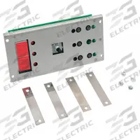 BLODGETT Controller Solid State Kit: Mfr Part # 30658. Key specifications — Manufacturer Part Number: 30658; Brand: BLODGETT; Product Type: Controller Solid State Kit.