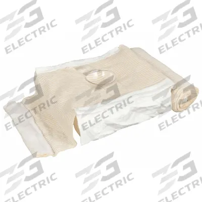 OLAES BANDAGE Bandage: 48 in Dressing Lg, 2 in Dressing Wd, Sterile - Bleeding Control Dressings