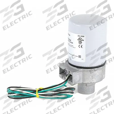 SCHNEIDER Actuator: MA-5210 Mfr Part # - Replacement HVACR Pumps, Valves & Tubing