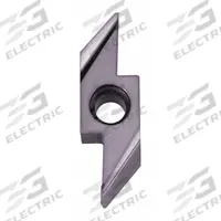 KYOCERA Indexable Turning Insert (MPN ABW23R5005PR930)