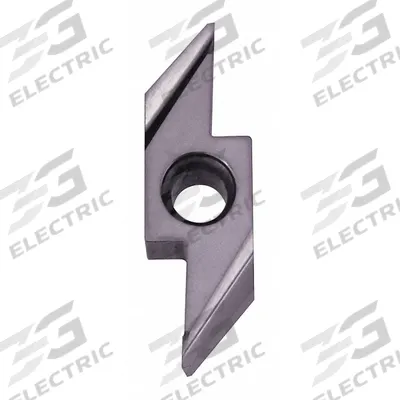 KYOCERA Indexable Turning Insert (MPN ABW23R5005PR930) - Machining