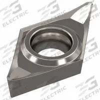 WIDIA POSITIVE INSERT GEO AL: DCGT3252AL, DCGT11T308AL (MPN 6968757). Key specifications — attr257732: DCGT3252AL; attr257733: DCGT11T308AL.