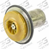 GRUNDFOS Cartridge Kit: 599409, 59896773. Key specifications — Includes: Gasket; Manufacturer Part Number: 599409; Compatible with Series: UP15-55.