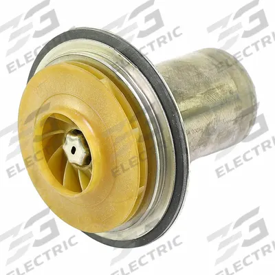 Grundfos Cartridge Kit: 599409 - Cartridge Assemblies