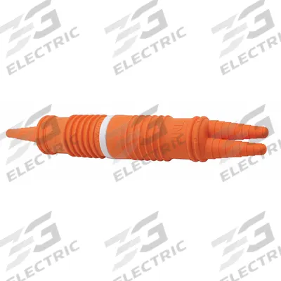 IDEAL Street Light Disconnect: Y-Tap, Breakaway, Non-Fused, 1 Load Outputs - Y-Tap Street Light Disconnects