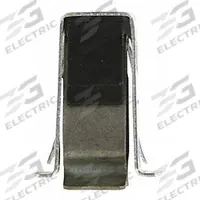 ELECTROLUX Door Catch: W10111905. Key specifications — Brand: ELECTROLUX; Manufacturer Part Number: W10111905; Product Type: Dryer Door Catch.