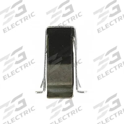 ELECTROLUX Door Catch: W10111905 - Electrolux Washing Machine & Dryer Parts