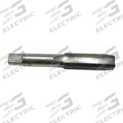 WESTWARD Alloy Steel Tap, 5/8-18 UNF: CCT1060-103, Tap