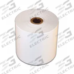 OHAUS Scale Printer Paper: 200 ft Overall Lg, 2 1/2 in Overall Wd, 80251992 (MPN 80251931). Key specifications — Product Type: Scale Printer Paper; Compatible Manufacturer Part Number: 80251992; Brand: OHAUS.