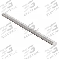 VERMONT GAGE Long Drill Blank: 1/16 in Size-Dia, 6 in Overall Lg, Bright (Uncoated) Finish (MPN 521062510). Key specifications — attr277171: VERMONT GAGE; attr255945: 0.0625; attr255946: +0.0000/-0.0005 in; attr255948: Bright (Uncoated).