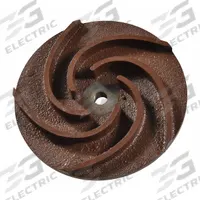 DAYTON Impeller: For Straight Centrifugal Pumps, Mfr Part PP08002G, For Use With 4UA71A. Key specifications — Compatible with Brand: Dayton; Compatible with Grainger Part Number: 4UA71A; Compatible with Manufacturer Model Number: 4UA71A; Compatible with Pump Type: Straight Centrifugal Pumps; Manufacturer Part Number: PP08002G; Impeller Material: Cast Iron; Brand: DAYTON.
