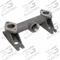 DAYTON Inlet Manifold: Inlet, Aluminum, 1 1/2 in, 716374. Key specifications — Manufacturer Part Number: 716374; Compatible with Brand: Dayton.