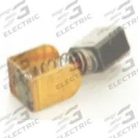 DAYTON Brush and Spring: 26-085-0037-000, Brush and Spring. Key specifications — Manufacturer Part Number: 26-085-0037-000; Type: Brush and Spring.
