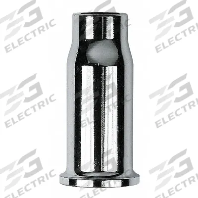 WESTWARD Hot Air Tip: Hot Air - Westward Butane Soldering Iron Tips