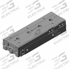 SMC Slide Table: 75 mm Stroke Lg, 12 mm Bore Dia, Mfr Part # MXS12L-75, MXSL Series, Metric. Key specifications — attr948518: MXS12L-75; attr948527: MXSL; attr948531: SMC.