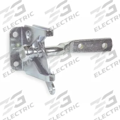 APPROVED VENDOR Self-Latching Gate Latch: Self-Latching Gate Latch, Gravity - Gate Latches