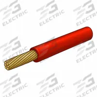 APPROVED VENDOR Automotive Wire: TXL, 500 ft, 1 Conductor, 22 AWG, Red, 60 V Volt (MPN WXP-6TXL-2201-2-500). Key specifications — Brand: APPROVED VENDOR.