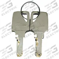 APPROVED VENDOR Workstation Key: 1 PR (MPN MH49Y09923G). Key specifications — attr382542: 49Y134; attr382552: Workstation Key; attr394832: APPROVED VENDOR.