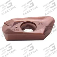 WALTER Diamond Milling Insert: ZDGT200508R-K85 WK10 (MPN 5004889)