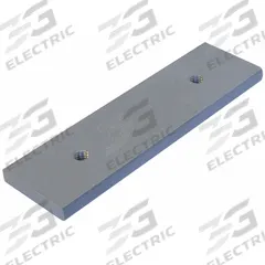 VIBCO Vibrator Mounting Plate: VSM-2, Mounting Plate for V/VS-190/160, Steel. Key specifications — attr869936: VIBCO; attr869935: VSM-2; attr869945: VS-190/160.