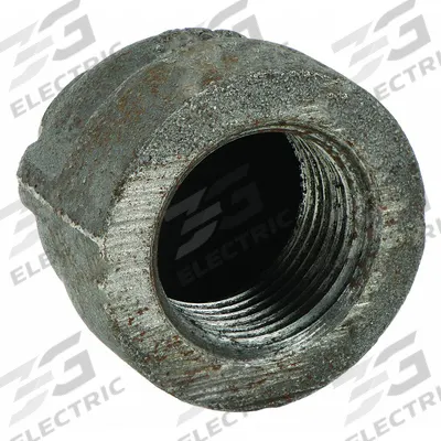 ANVIL Metal Pipe Straight: 1 in x 3/4 in, Female NPT Threaded x Female NPT Threaded - Threaded High-Pressure Pipe Fittings