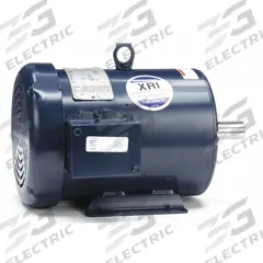 MARATHON MOTORS General Purpose Motor: Rigid Base Mount, Totally Enclosed Fan Cooled, 2 hp (MPN 184TTFBD6080). Key specifications — Brand: MARATHON MOTORS; Nameplate Voltage @ 60 Hz: 230/460V AC; Full Load Current @ 60 Hz: 7.3-6.4/3.2 A; Nameplate RPM @ 60 Hz: 1,175 RPM; Motor Enclosure: TEFC.