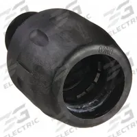TRANSAIR Push-Fit Adapter Fitting: 1 1/2 in OD x 1 in Pipe Size, Push-to-Connect x MNPT, Polyamide (MPN 6605 40 35). Key specifications — Brand: TRANSAIR.