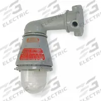 APPLETON ELECTRIC Hazardous Location Lighting Fixtures: T3C Temp Code, 300 W, 120V AC, Wall Mount (MPN ALB1575). Key specifications — Voltage: 120V AC; Temperature Code: T3C; Hazardous Location Rating: Class I, Div 1 and 2, Group C, D; Emergency Battery Backup: No; Brand: APPLETON ELECTRIC.