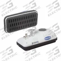 SCHMALZ Vacuum Area Gripping System: FXCB, 45 Suction Cells, 331 mm Overall Lg, 130 mm Overall Wd (MPN 10.01.43.00001). Key specifications — attr1015376: 10.01.43.00001; attr1015378: Normally Open; attr1015388: Foam.