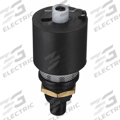 SPEEDAIRE Filter Drain Kit: Polycarbonate, Intermediate Duty - Drain Valve Parts