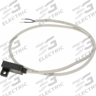 SMC Inline Solid 2 Wire Band: D-K59L, Inline Solid State Auto Switch, IP67 - Solid State Switch Pneumatic Position Sensors