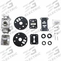VERSAMATIC Air End Repair Kit: Air End Repair Kit, 476.V029.000. Key specifications — Includes: U-Cup; Product Type: Air End Repair Kit; Brand: VERSAMATIC; Manufacturer Part Number: 476.V029.000.