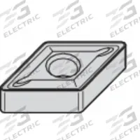 WIDIA Diamond Turning Insert: DNMG4326P, DNMG1504086P (MPN 4165991). Key specifications — attr257732: DNMG4326P; attr257733: DNMG1504086P.