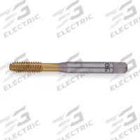 OSG Thread Forming Tap: 7/16"-20 UNF, H8 / 2B-3B, Modified Bottoming Chamfer, TiN Coated Cobalt (MPN 1400141305). Key specifications — attr1299891: H8 / 2B-3B.