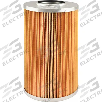 BALDWIN FILTERS Hydraulic Filter: Hydraulic Fluid, Cartridge, 2 1/4 in Inside Dia - Cartridge Hydraulic Filters