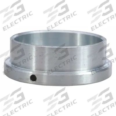 SPEEDAIRE Front End Plate: Mfr Part # TT731964G - Air Tool Replacement Parts