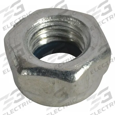 Dayton Nut: MH1DJN235G - Replacement Parts for Winches