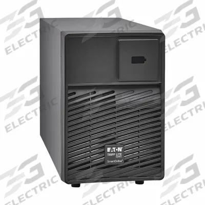 EATON TRIPP LITE Extended Battery Module: 36 V DC Volt, Detachable Cable, Tower - Extension UPS Batteries