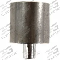 FLEXTUR Locator Pins: 3 in Ht, 2 in Outside Dia (MPN 78908545). Key specifications — Brand: FLEXTUR; Manufacturer Part Number: 78908545.