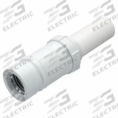 HYDRORAIN Lock Repair Kit: 2" MNPT, PVC - Slide Repair Fittings