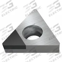 WALTER Triangle Turning Insert: TCGW2(1.5)2FS-1 WDN10, TCGW110208FS-1 WDN10 (MPN 6674550). Key specifications — attr257938: TCGW2(1.5)2FS-1 WDN10; attr257939: TCGW110208FS-1 WDN10.
