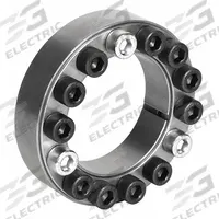 CLIMAX METAL PRODUCTS Keyless Bushing: For 1 7/16 in Shaft Dia, 2 35/64 in OD, 1.024 in Wd (MPN C200E-143). Key specifications — System of Measurement: Inch; Keyless Bushing Type: Multi-Screw Locking Assembly; Flange Type: None; Brand: CLIMAX METAL PRODUCTS.