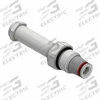 PARKER Poppet Valve: Steel, Screw-In, Two Positions, Normally Closed, Two-Way, Electrical, DSH101 (MPN DSH101C). Key specifications — attr1012059: DSH101C; attr1250696: DSH101; attr1011660: Polyurethane; attr1011634: Steel; attr1011635: PARKER; attr1011636: Steel; attr1011647: 1.43; attr1011644: C10-2.