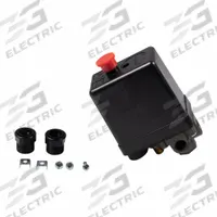 SPEEDAIRE Pressure Switch for Models 3300142, 3300241.: D3005000054, 787U76/787U77, D3005000054. Key specifications — attr948866: D3005000054; attr948874: Pressure Switch; attr948875: Speedaire; attr948868: 787U76; attr948869: D3005000054.
